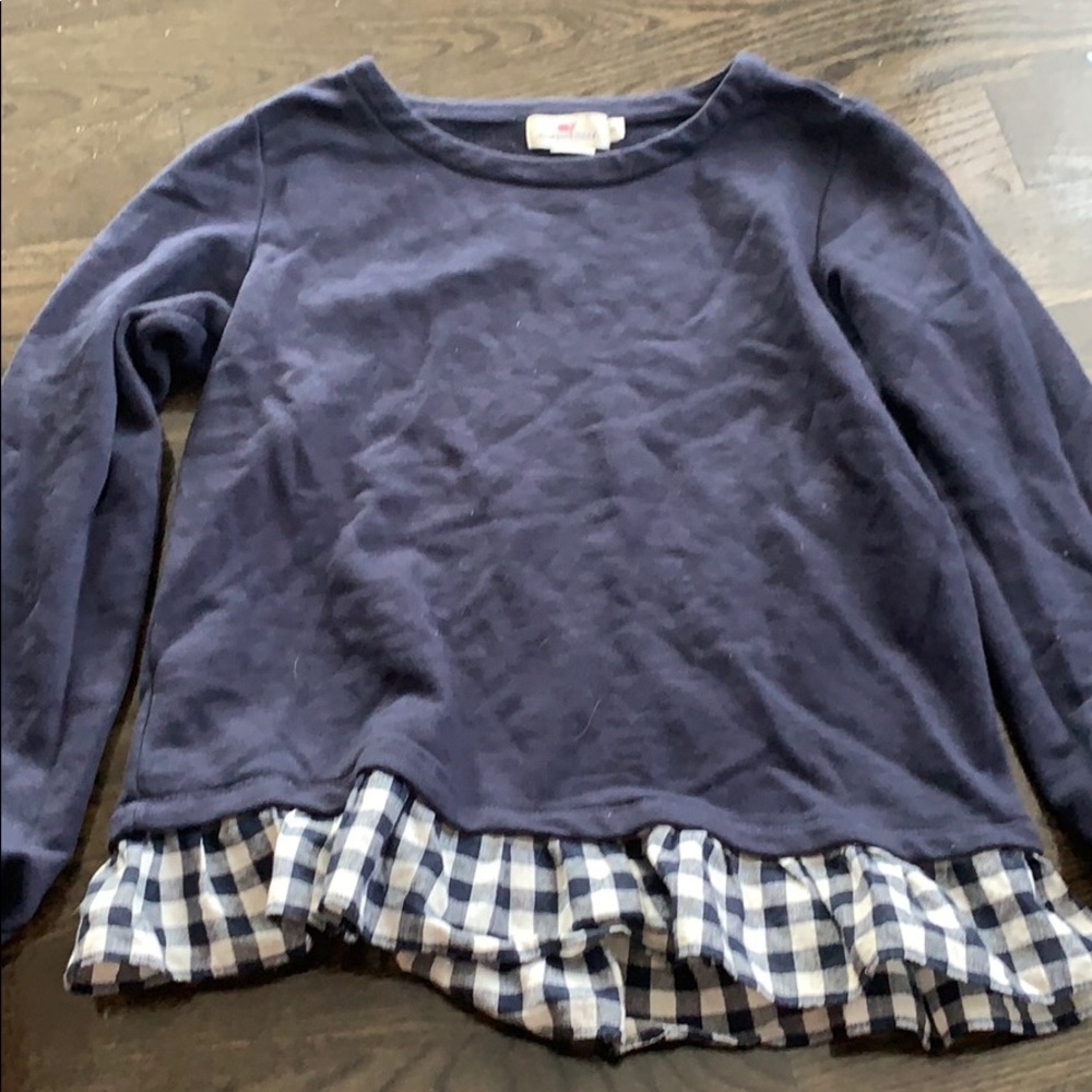 Vineyard vines shirt